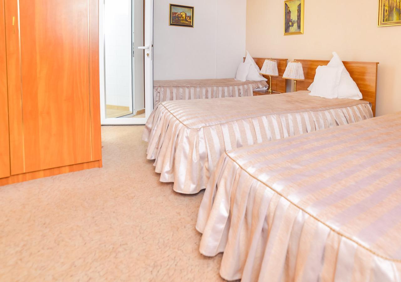 Hotel Roco Izvin Exterior photo