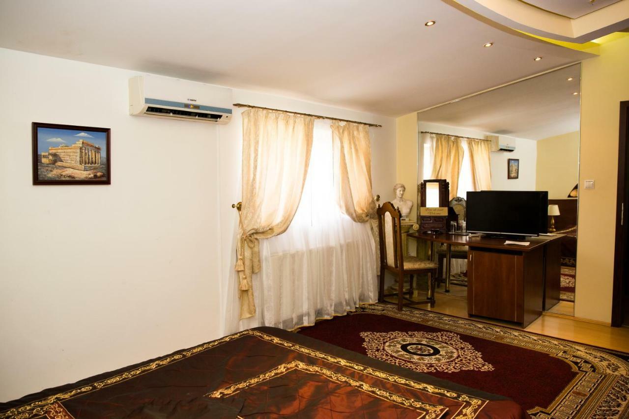 Hotel Roco Izvin Exterior photo